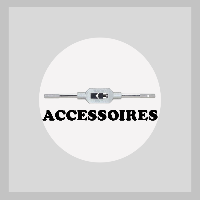 Accessoires / Mesure