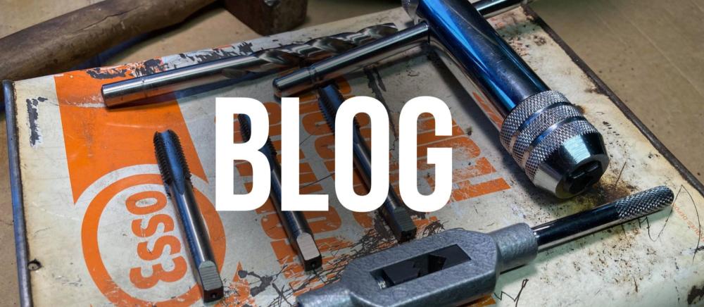 Blog tarauds filires et outils LMDT